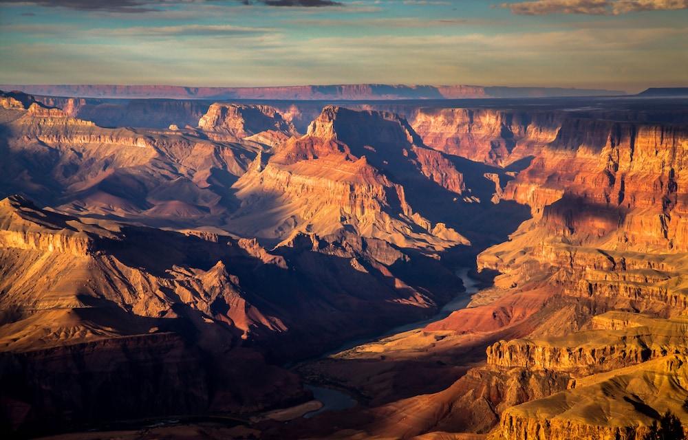 El Tovar Grand Canyon Eksteriør billede