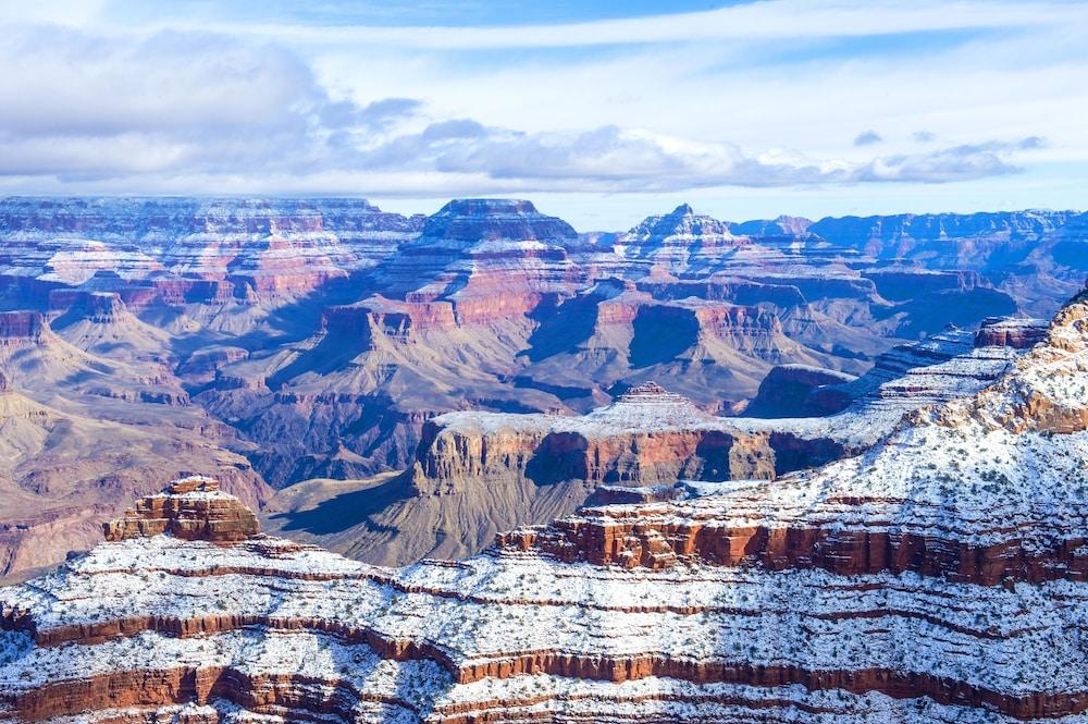 El Tovar Grand Canyon Eksteriør billede